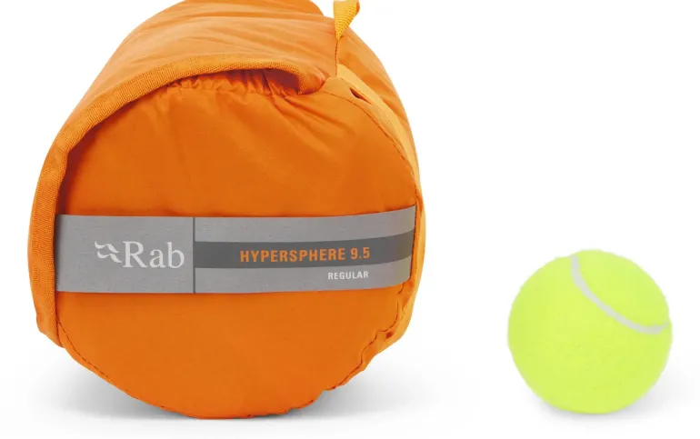 Rab Hypersphere 9.5 Mat - Regular