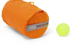 Rab Hypersphere 9.5 Mat - Regular