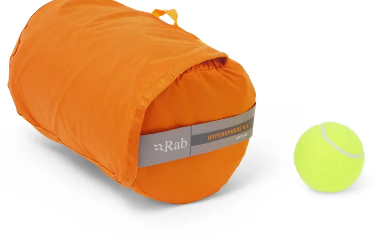 Rab Hypersphere 9.5 Mat - Regular