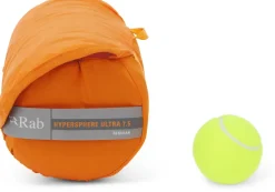 Rab Hypersphere Ultra 7.5 Mat - Long Wide