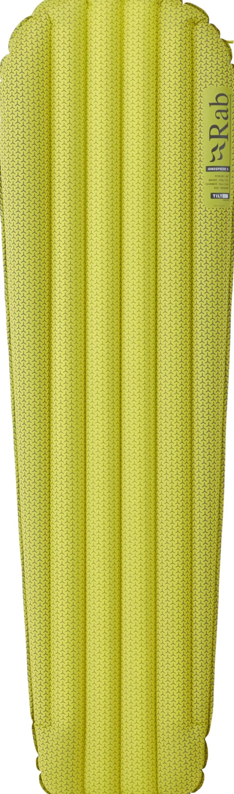 Rab Ionosphere 5 Mat - Long