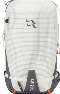 Rab Khroma 22 Rucksack - Pewter M