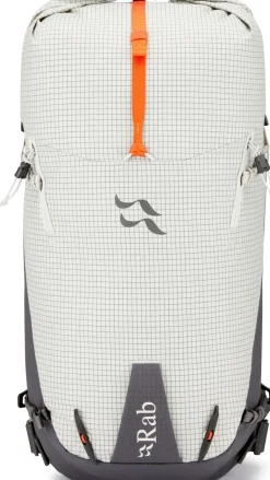 Rab Latok 28 Rucksack - Pewter Medium