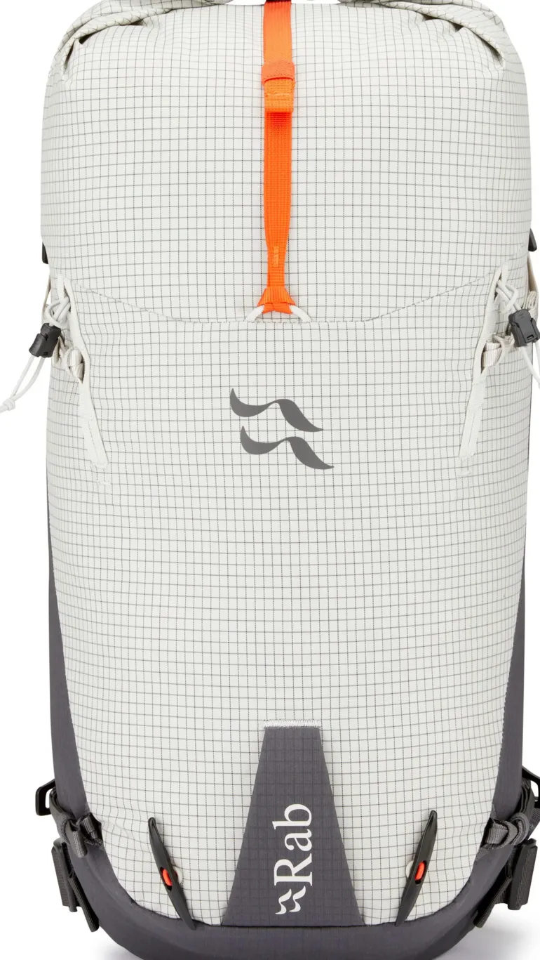Rab Latok 28 Rucksack - Pewter Medium