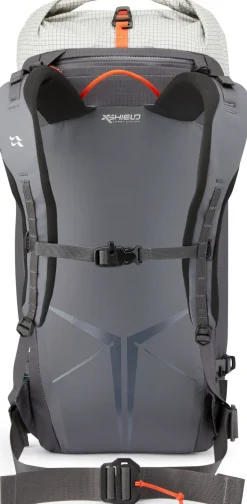 Rab Latok 28 Rucksack - Pewter Medium