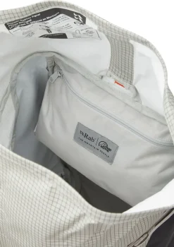 Rab Latok 28 Rucksack - Pewter Medium