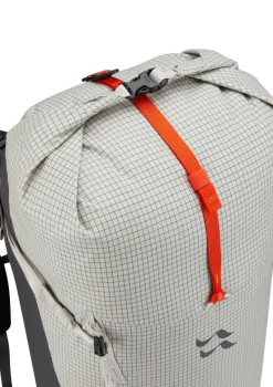 Rab Latok 28 Rucksack - Pewter Medium