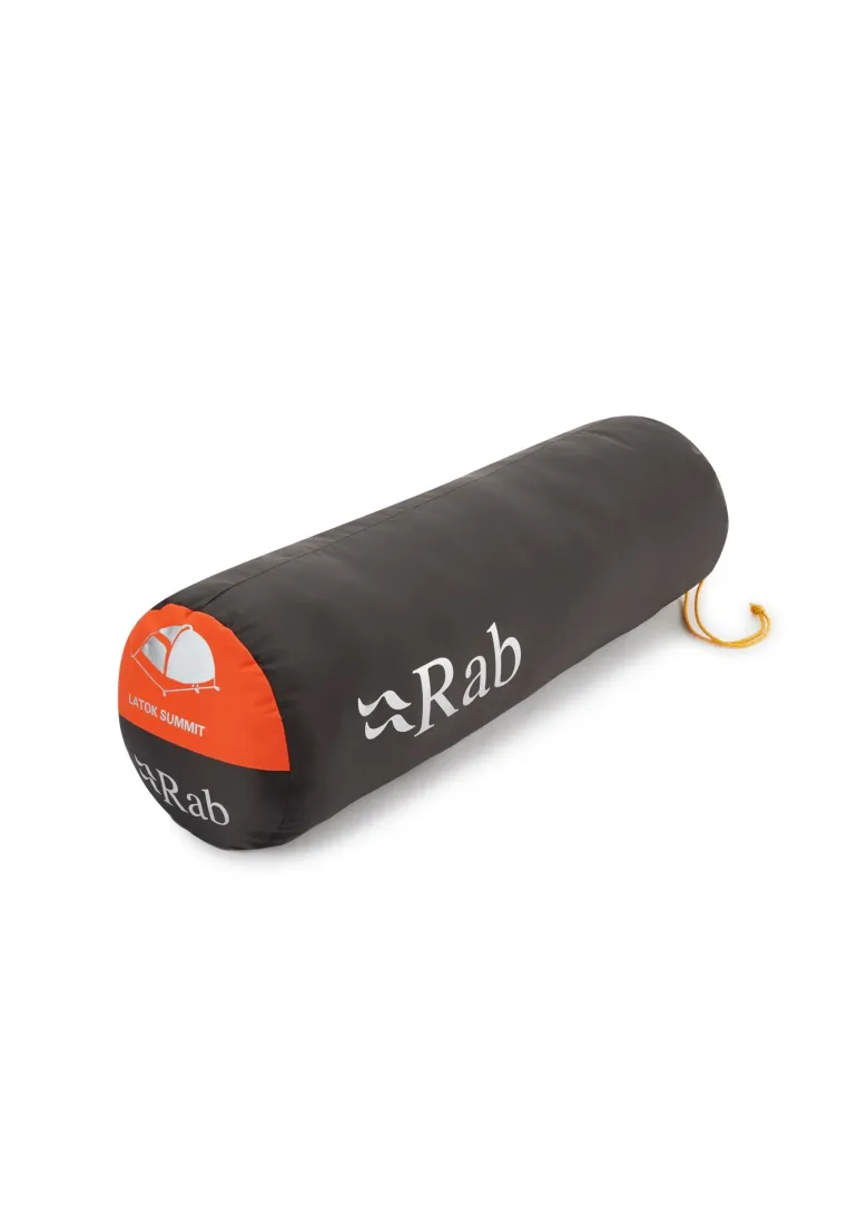 Rab Latok Summit Tent - Horizon