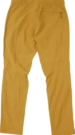 Rab Mens Agden Pants - Footprint