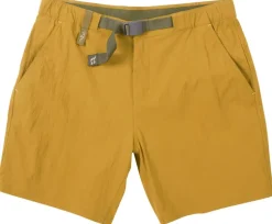 Rab Mens Agden Shorts - Footprint