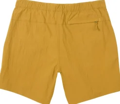 Rab Mens Agden Shorts - Footprint