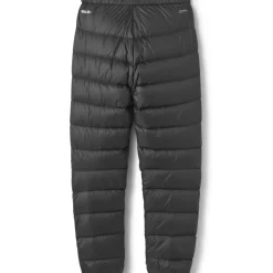 Rab Mens Argon Pants - Black-Shark