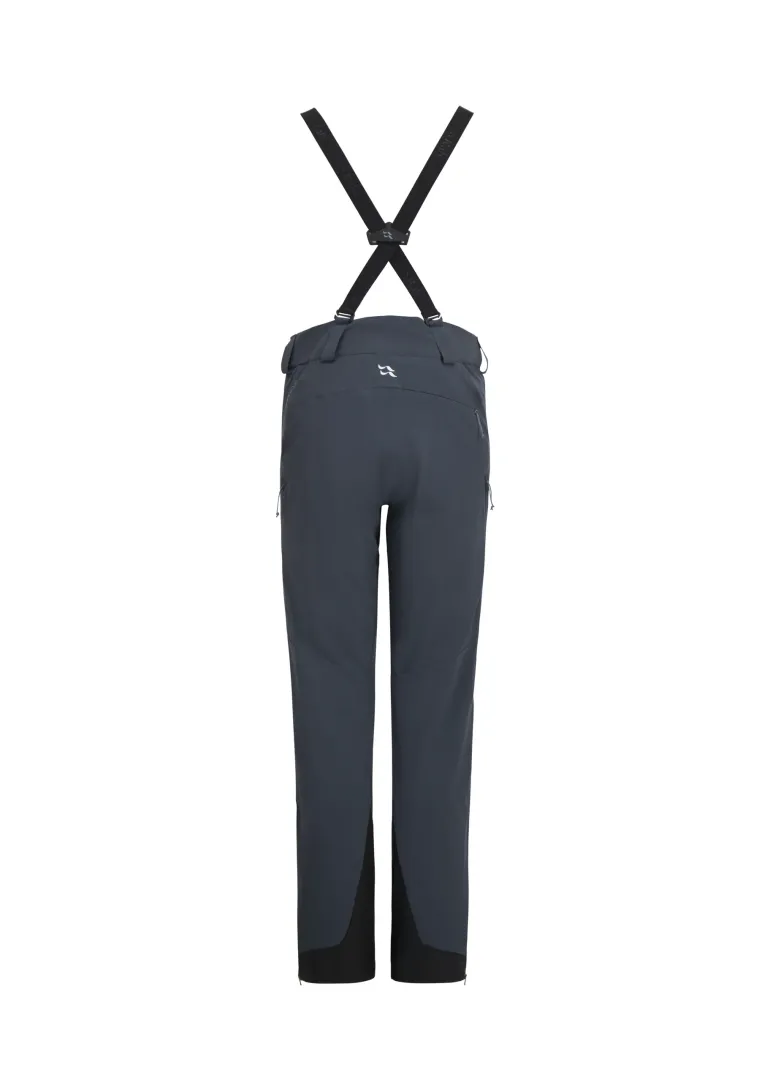Rab Mens Ascendor Alpine Pants - Ebony