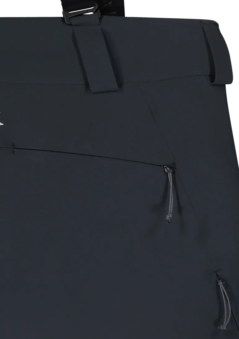 Rab Mens Ascendor Alpine Pants - Ebony