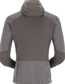 Rab Mens Ascendor Hoody - Graphene