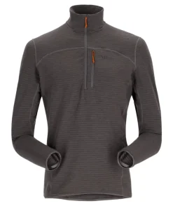 Rab Mens Ascendor Light Pull-On - Graphene