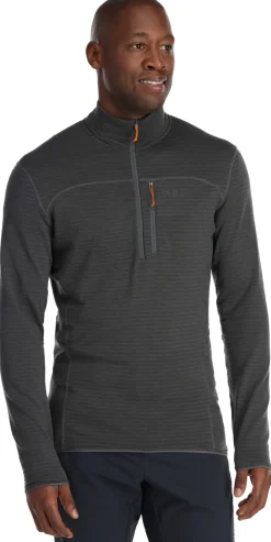 Rab Mens Ascendor Light Pull-On - Graphene