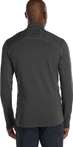 Rab Mens Ascendor Light Pull-On - Graphene