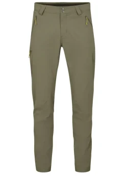 Rab Mens Ascendor Light Pants - Light Khaki