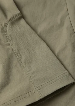 Rab Mens Ascendor Light Pants - Light Khaki