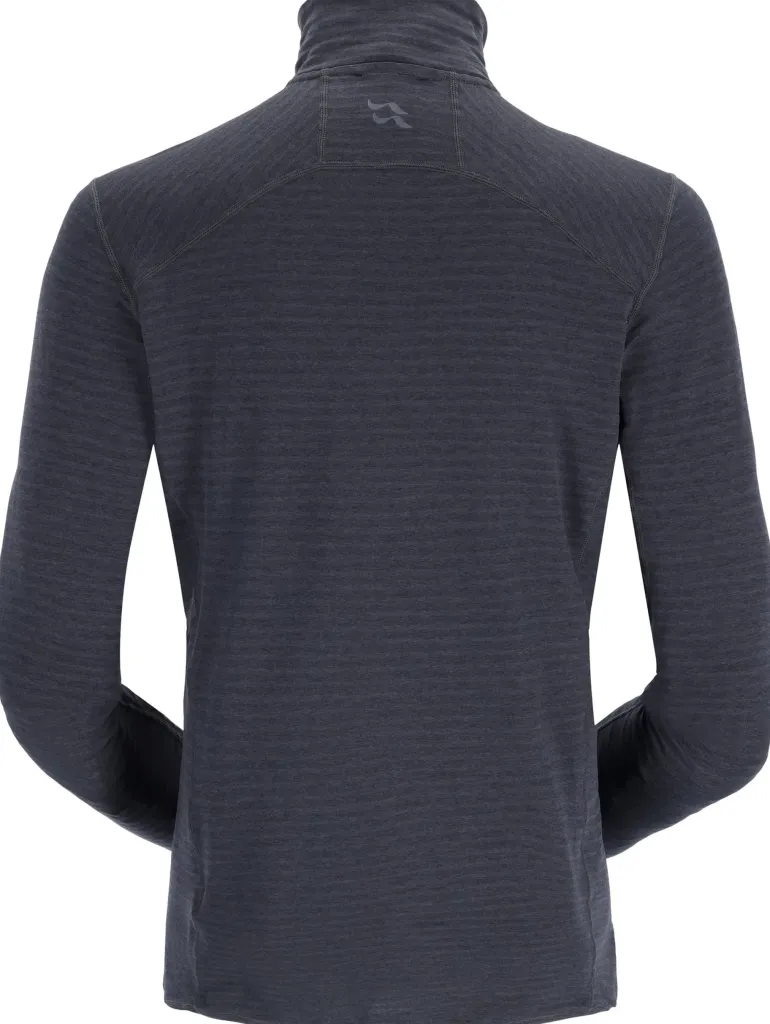 Rab Mens Ascendor Light Pull-On - Beluga
