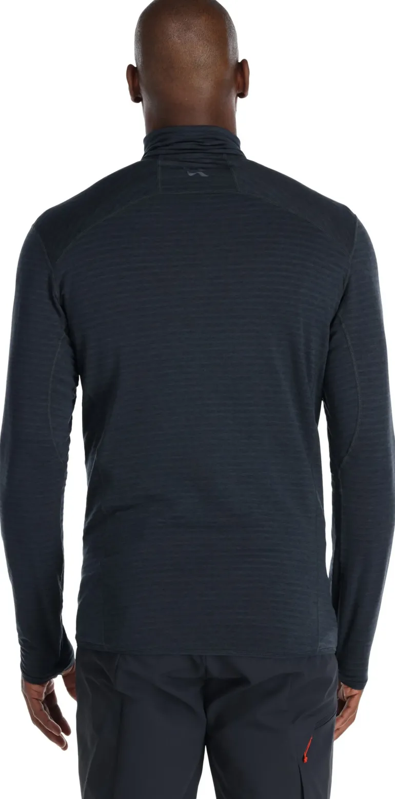 Rab Mens Ascendor Light Pull-On - Beluga