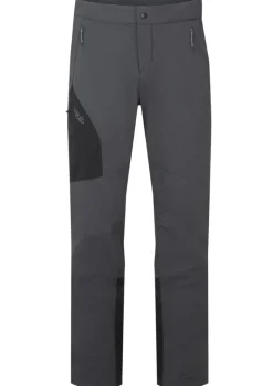 Rab Mens Ascendor Pants - Anthracite