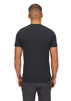 Rab Mens Basecamp Logo Tee - Beluga