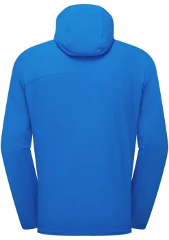 Rab Mens Borealis Hoody - Maya Blue