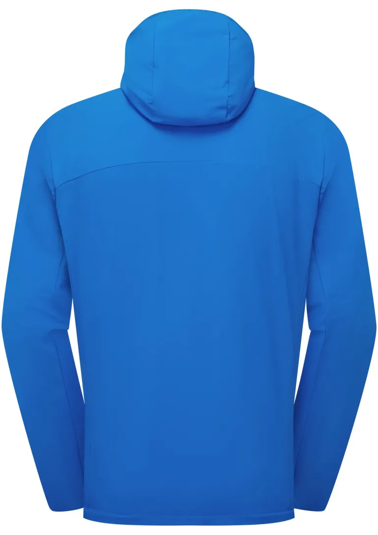 Rab Mens Borealis Hoody - Maya Blue