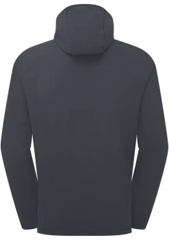 Rab Mens Borealis Hoody - Beluga