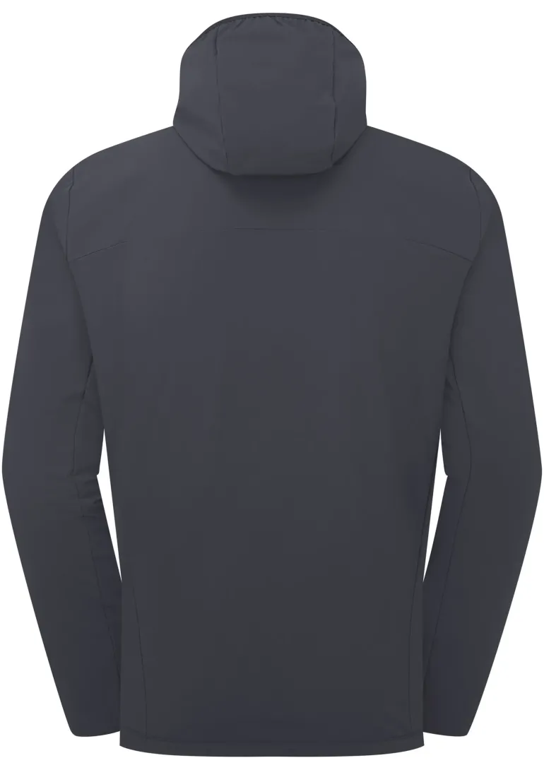 Rab Mens Borealis Hoody - Beluga