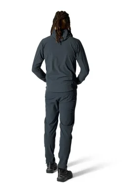 Rab Mens Borealis Hoody - Beluga