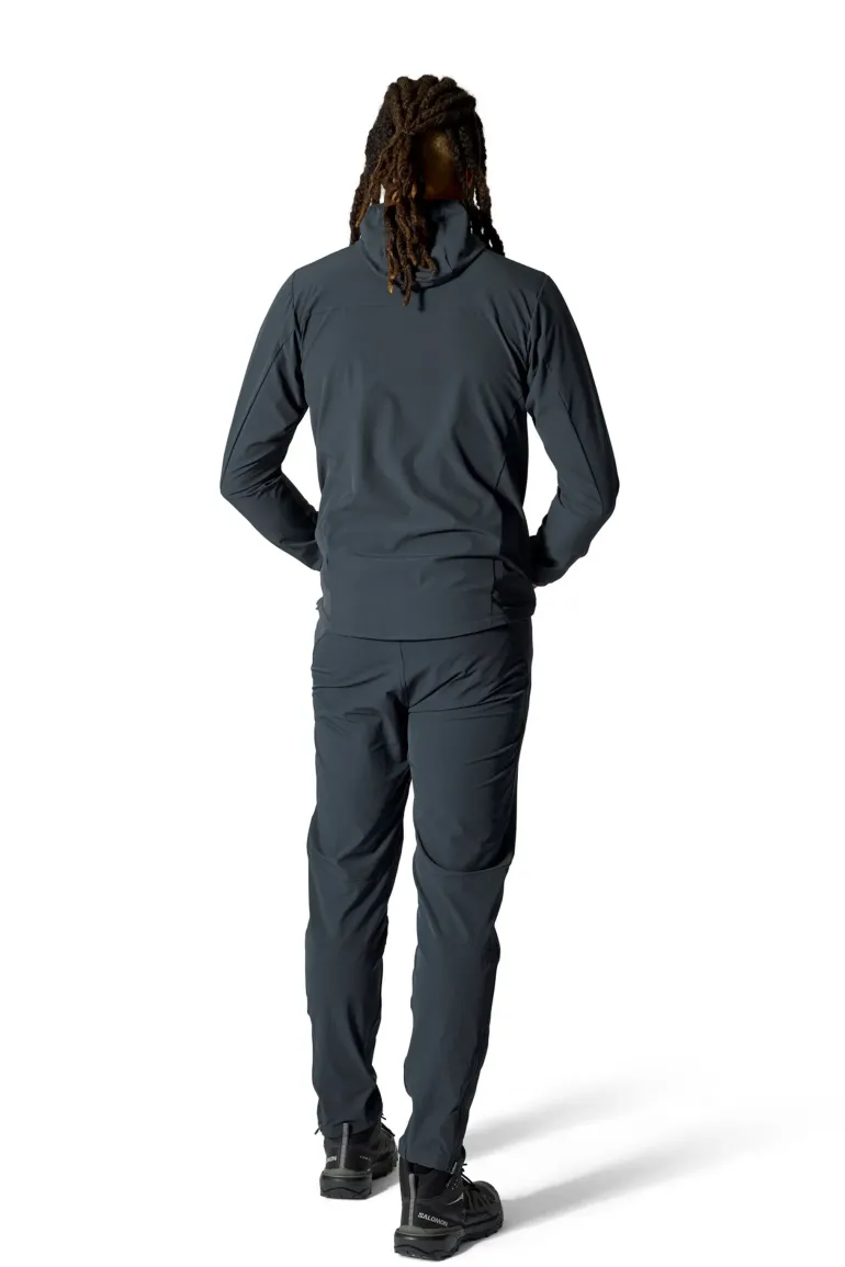 Rab Mens Borealis Hoody - Beluga