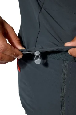 Rab Mens Borealis Hoody - Beluga