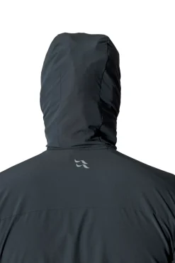 Rab Mens Borealis Hoody - Beluga