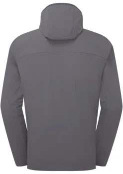 Rab Mens Borealis Hoody - Graphene