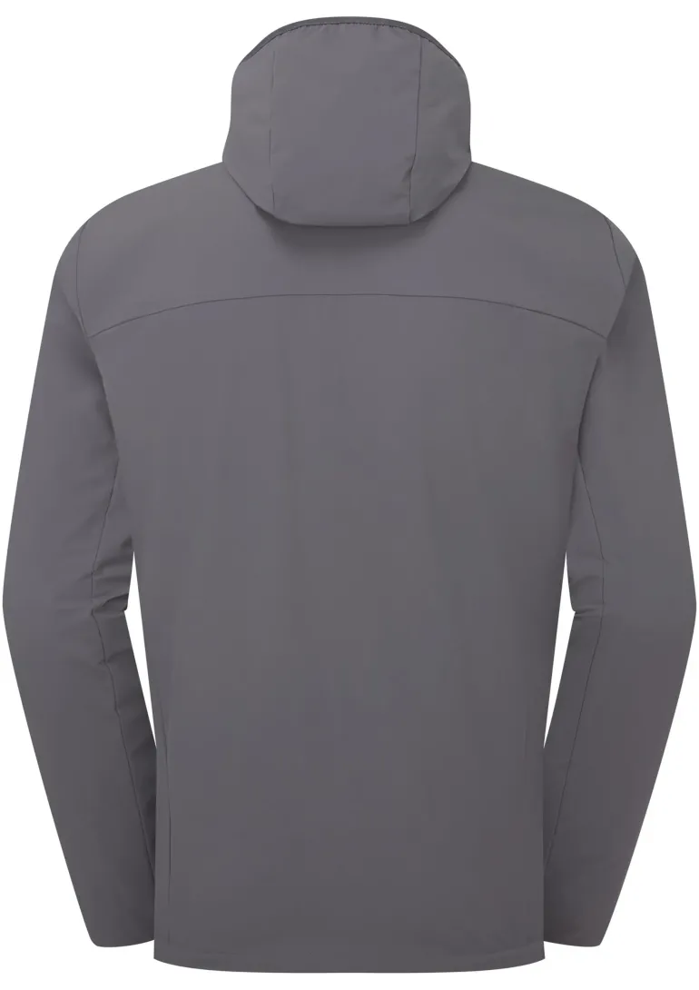 Rab Mens Borealis Hoody - Graphene