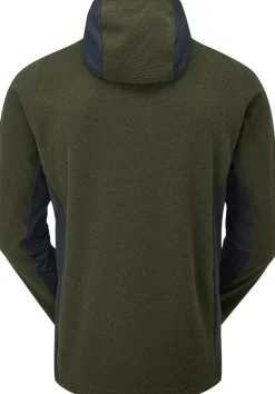 Rab Mens Capacitor Hoody - Army
