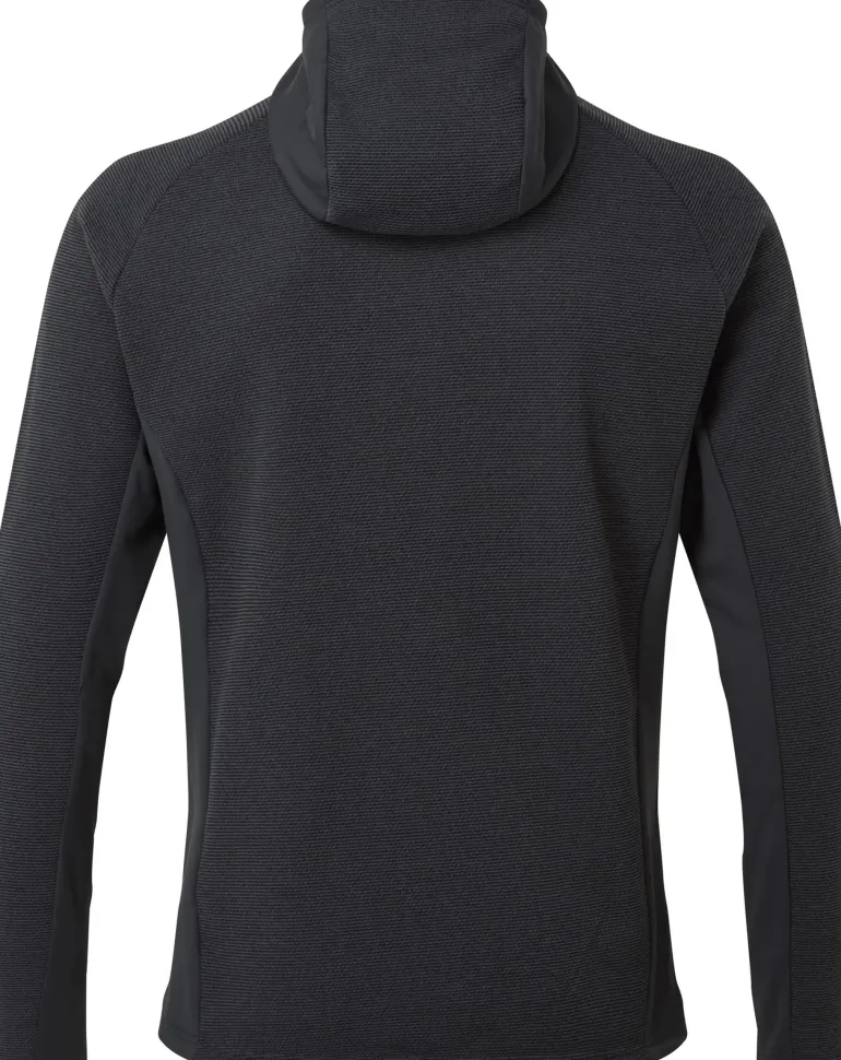 Rab Mens Capacitor Hoody - Beluga