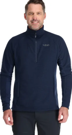 Rab Mens Capacitor Pull-On - Deep Ink