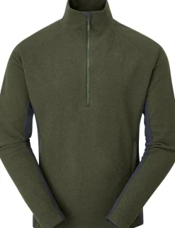 Rab Mens Capacitor Pull-On - Army
