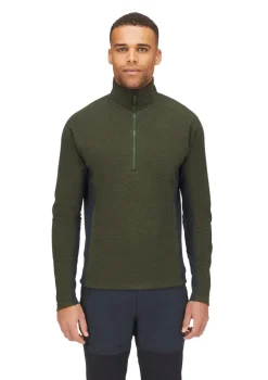 Rab Mens Capacitor Pull-On - Army