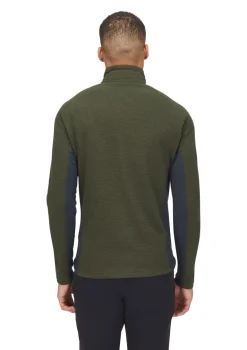 Rab Mens Capacitor Pull-On - Army
