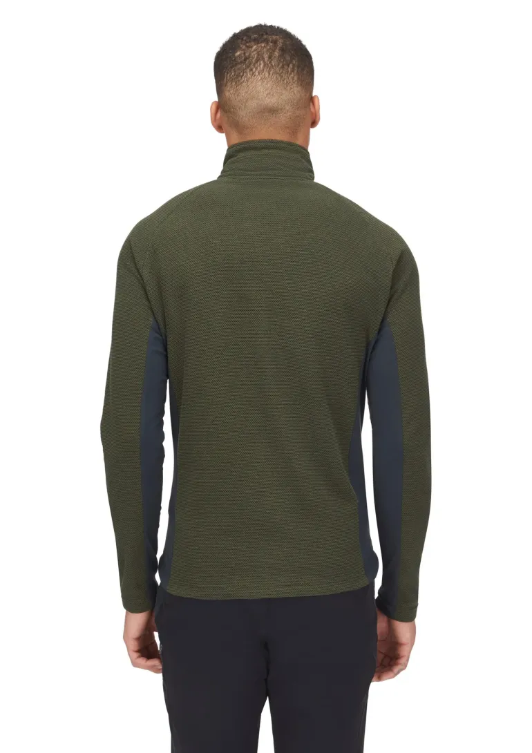 Rab Mens Capacitor Pull-On - Army