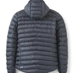 Rab Mens Cirrus Alpine Jacket - Beluga