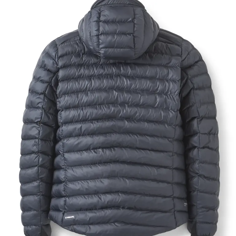 Rab Mens Cirrus Alpine Jacket - Beluga