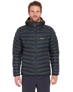 Rab Mens Cirrus Alpine Jacket - Beluga