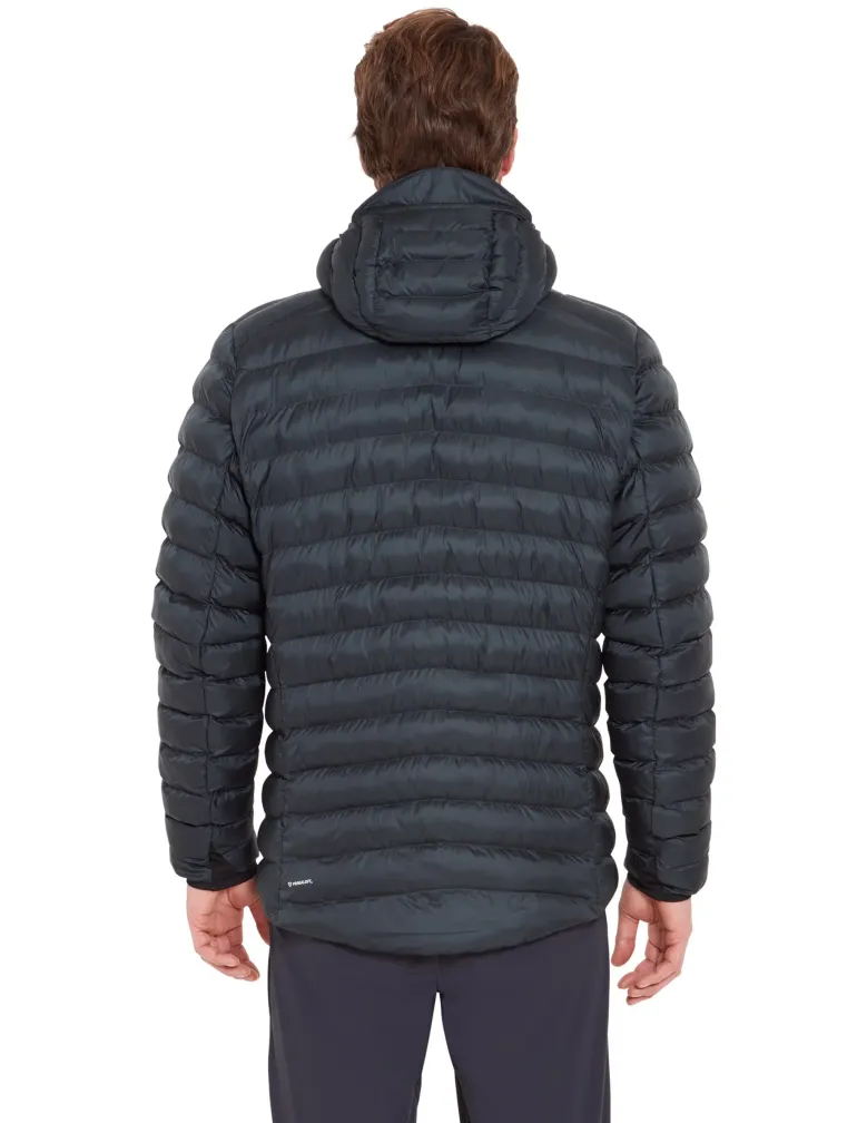 Rab Mens Cirrus Alpine Jacket - Beluga