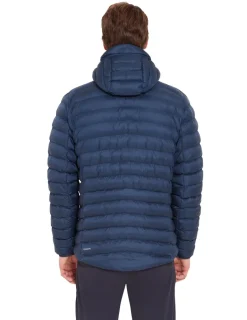 Rab Mens Cirrus Alpine Jacket - Tempest Blue
